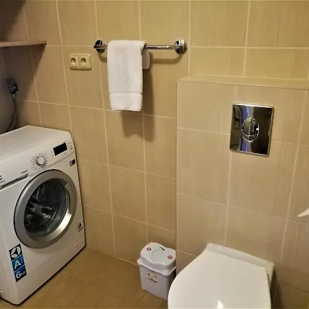 Family V Zátiší Appartamento Dolní Morava