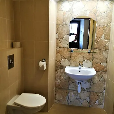 Family V Zátiší * Dolní Morava