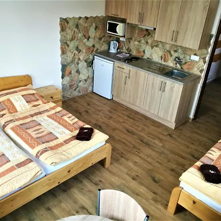 Apartment V Zatisi Dolni Morava