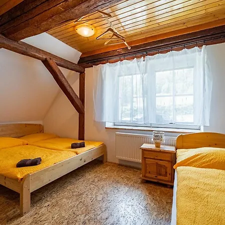 Apartment V Zatisi Dolni Morava