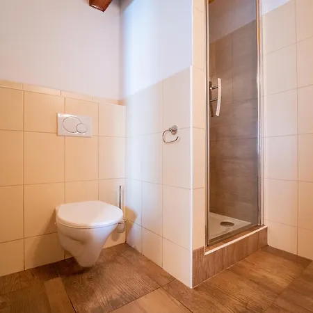 Apartmán V Zátiší Dolní Morava