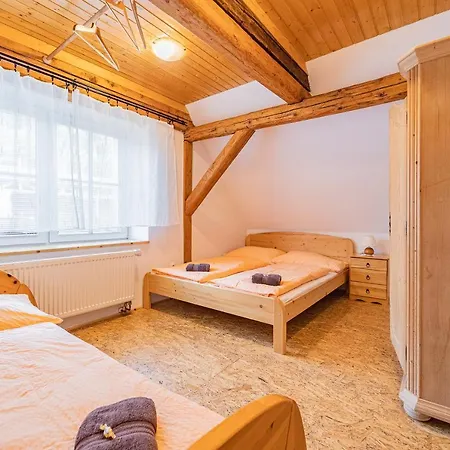 Apartment V Zatisi *