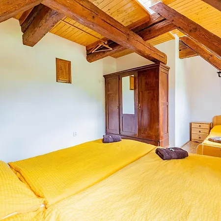 V Zatisi Apartment Dolni Morava