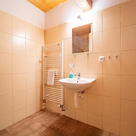 V Zátiší Dolní Morava