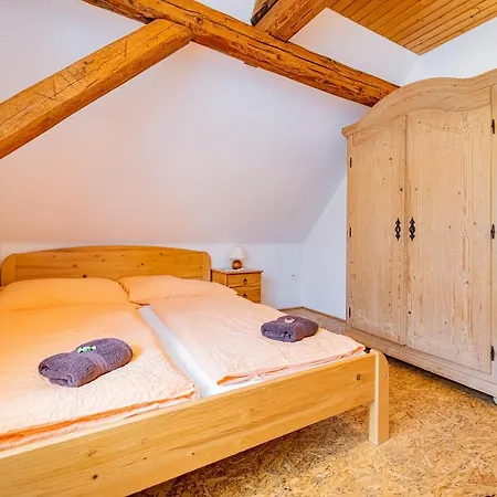 Apartmán V Zátiší *
