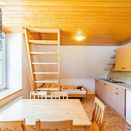 V Zatisi Apartment Dolni Morava