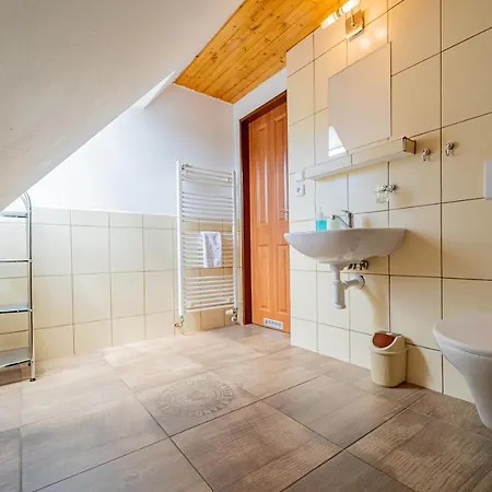 Apartmán V Zátiší