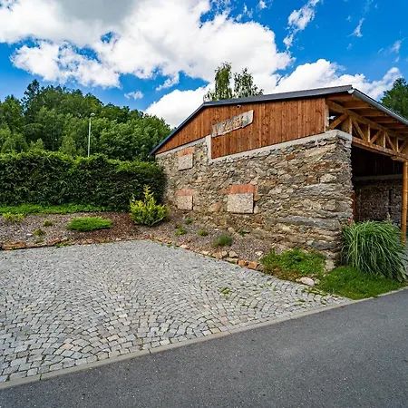 V Zatisi Apartment Dolni Morava