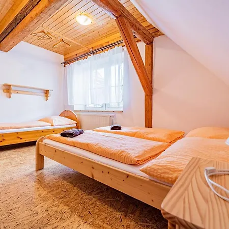 Apartmán V Zátiší