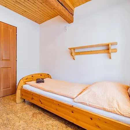 Family V Zátiší Appartamento Dolní Morava
