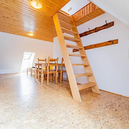 V Zátiší *