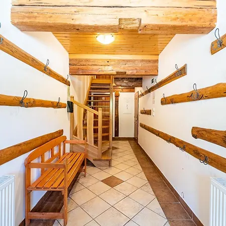 Apartment V Zatisi Dolni Morava