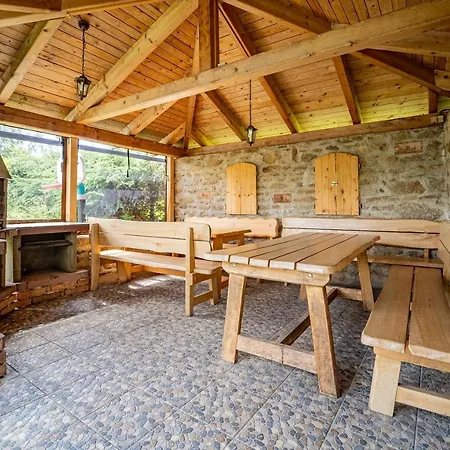 Family V Zátiší Appartamento Dolní Morava