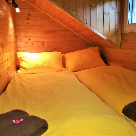 Apartment V Zatisi Dolni Morava