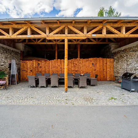 V Zátiší Apartmán *