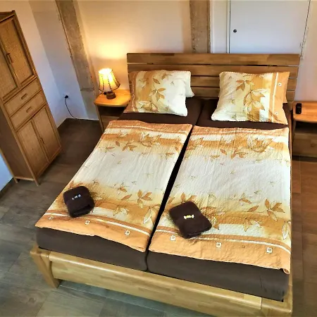 V Zátiší