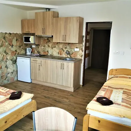 Apartment V Zatisi *