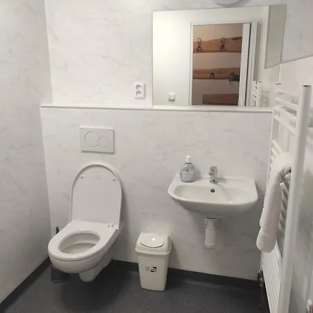 V Zátiší Apartmán *