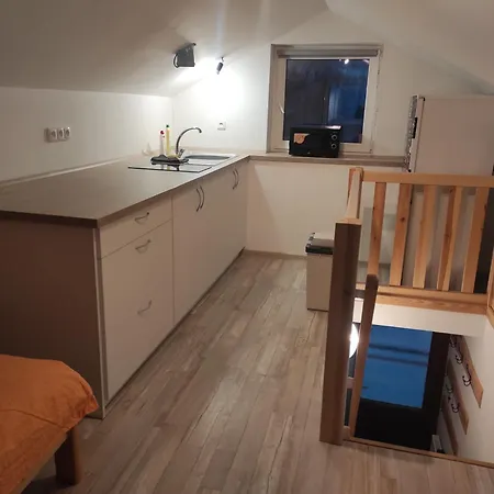 Appartamento Family V Zátiší