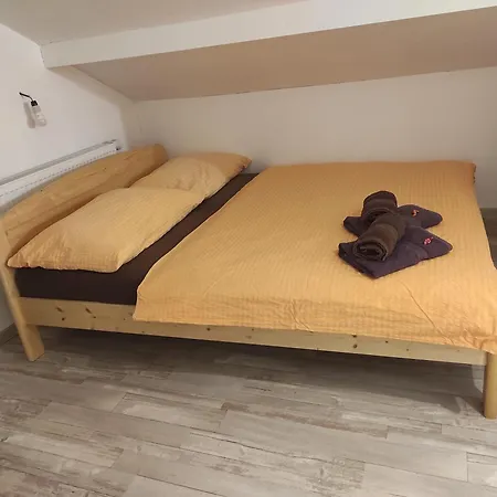 Family V Zátiší