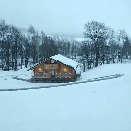 Apartment V Zatisi Dolni Morava