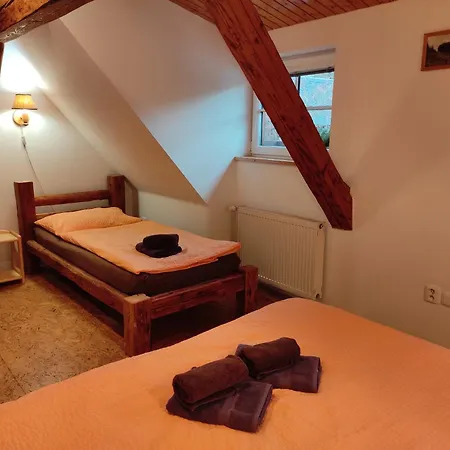 V Zatisi Apartment *