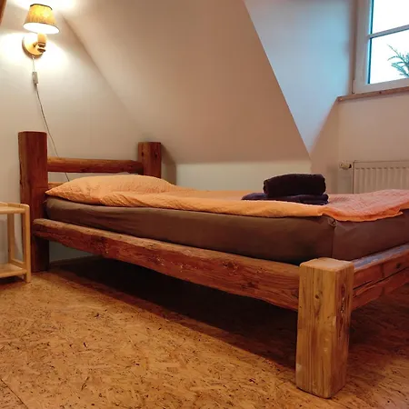 Appartamento Family V Zátiší