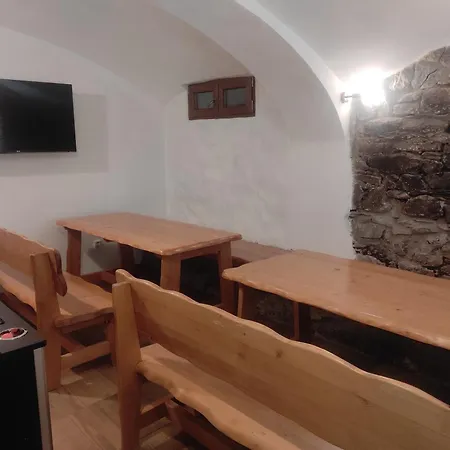 V Zatisi * Dolni Morava