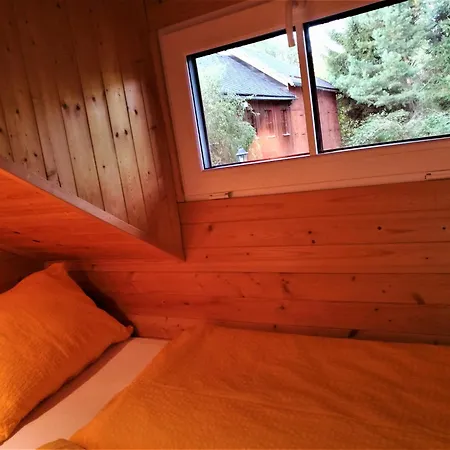 V Zatisi Apartment Dolni Morava