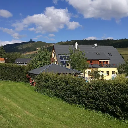 V Zatisi Dolni Morava