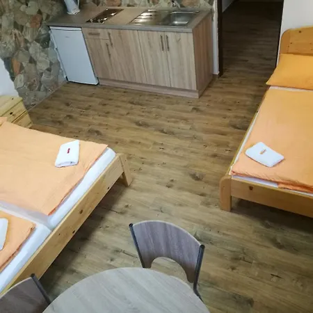 V Zatisi Dolni Morava